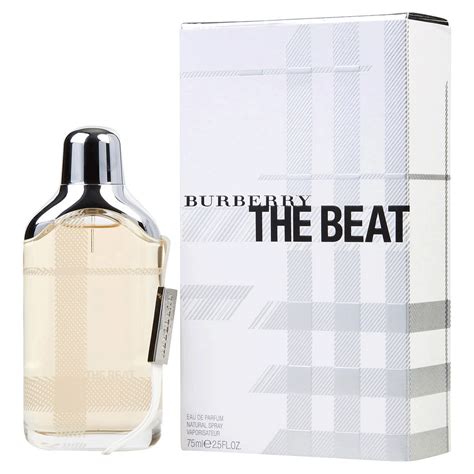 burberry the beat 30 ml douglas|the beat burberry perfume.